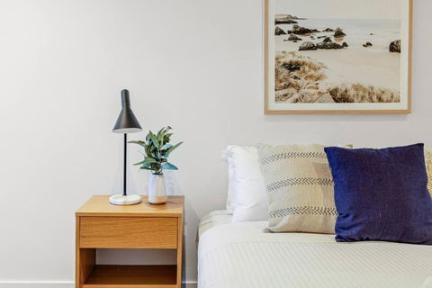 New 1B Sophistication Southbank - Hotel Gold Coast 2