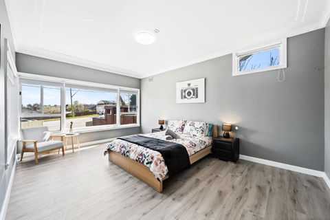 New 2 Bedroom House 500m To Mall With Free Parking - Hotel Gold Coast 0
