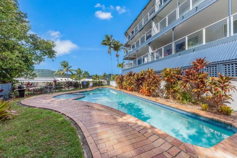 NEW! 2BR Whitsundays Oasis W/ Ocean Views - Hotel Gold Coast 0