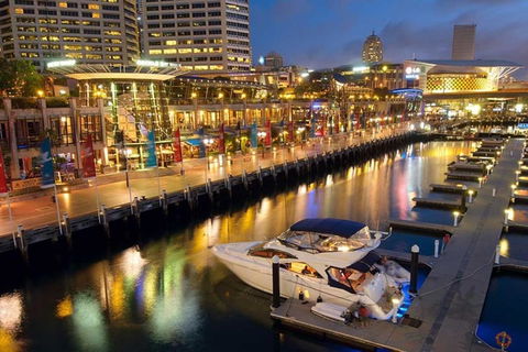 NEW! A Comfy & Stylish Apt Next To Darling Harbour - Hotel Gold Coast 2