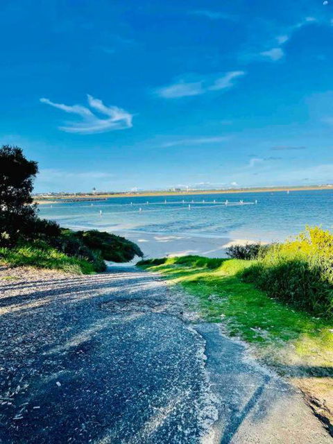 NEW Furnish, 3 Min SYD Airport, 1 Min Walk Beach - Hotel Gold Coast 2