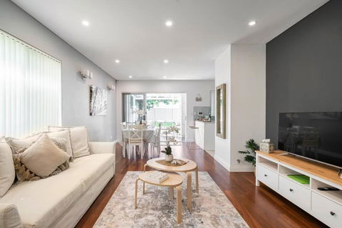 NEW Furnish, 3 Min SYD Airport, 1 Min Walk Beach - Hotel Gold Coast 3