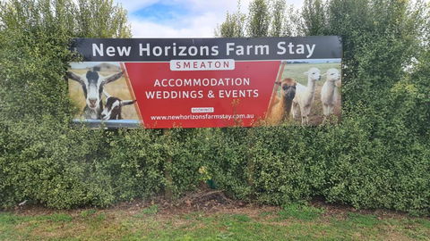 New Horizons Farm Stay - Hotel Gold Coast 1
