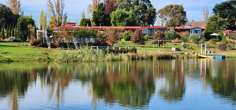 New Horizons Farm Stay - Hotel Gold Coast 0