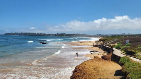 New Large Penthouse With Ocean & Golf Course Views - Hotel Gold Coast 3