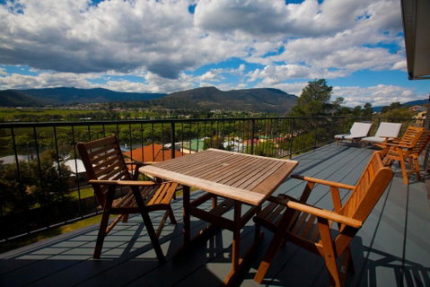 New Norfolk Holiday Apartments - Hotel Gold Coast 0