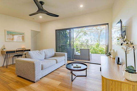 New - Our Treehouse Near Alex Beach - Hotel Gold Coast 0