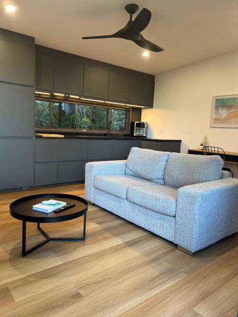 New - Our Treehouse Near Alex Beach - Hotel Gold Coast 3