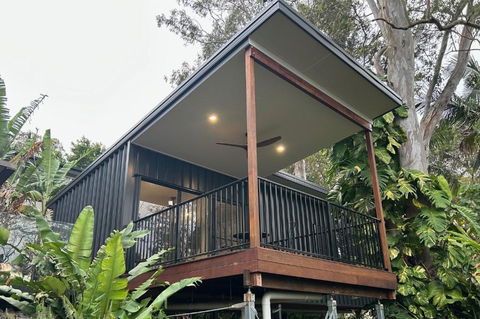 New - Our Treehouse Near Alex Beach - Hotel Gold Coast 1