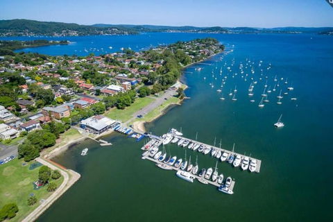 NEW Sailors Cove Pet Friendly - Hotel Gold Coast 1