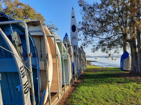 NEW Sailors Cove Pet Friendly - Hotel Gold Coast 2