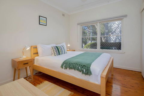 Newcastle Nook - Convenient Comforts In The CBD - Hotel Gold Coast 1