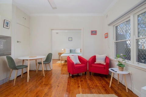 Newcastle Nook - Convenient Comforts In The CBD - Hotel Gold Coast 0