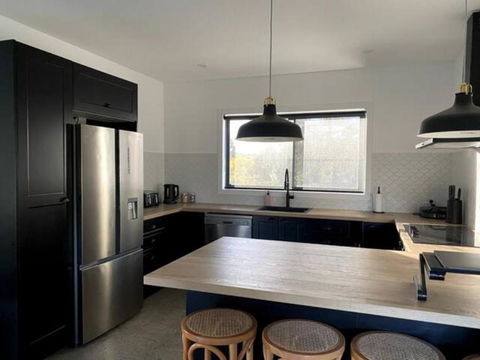 New Home Family Retreat Near Pambula 4bd 7guests - Hotel Gold Coast 2