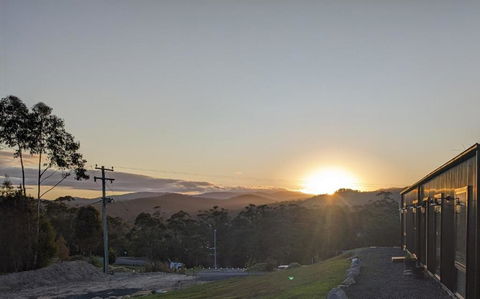 New Home Family Retreat Near Pambula 4bd 7guests - Hotel Gold Coast 1