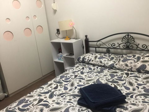 No 96 - Hotel Gold Coast 2