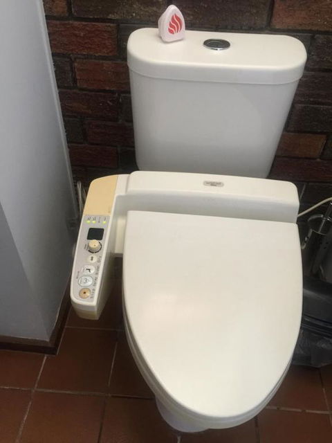 No 96 - Hotel Gold Coast 1