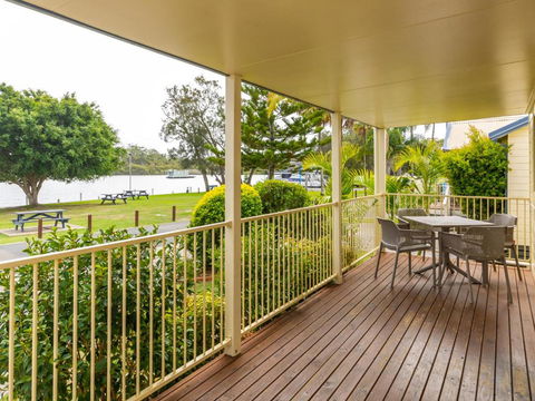 NRMA Forster Tuncurry - Hotel Gold Coast 1