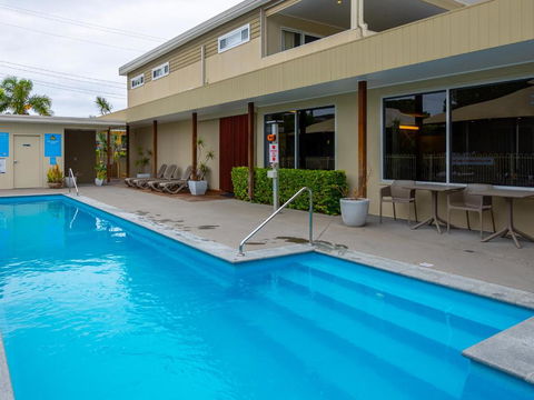 NRMA Forster Tuncurry - Hotel Gold Coast 2
