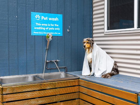 NRMA Forster Tuncurry - Hotel Gold Coast 3