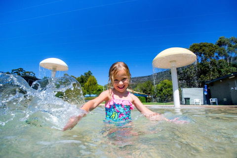 NRMA Halls Gap Holiday Park - Hotel Gold Coast 3