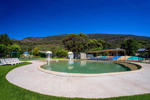 NRMA Halls Gap Holiday Park - Hotel Gold Coast 1