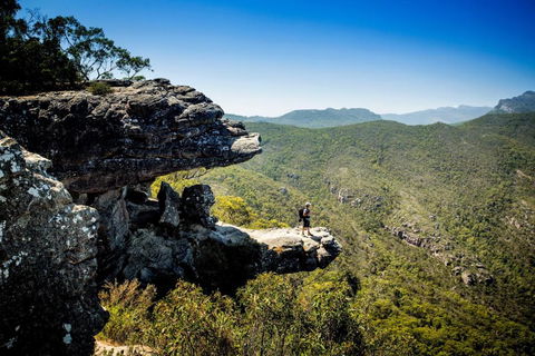 NRMA Halls Gap Holiday Park - Hotel Gold Coast 0