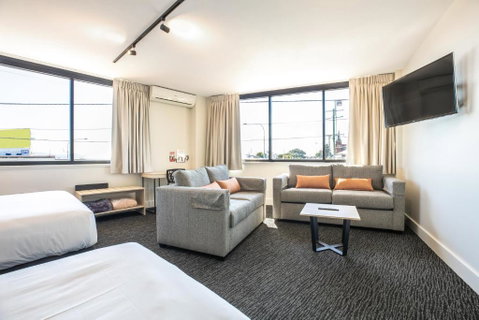 Nightcap At Chardons Corner Hotel - Hotel Gold Coast 1