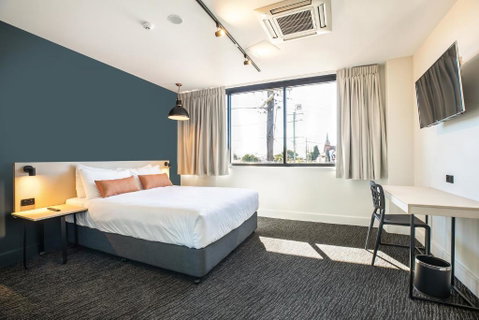 Nightcap At Chardons Corner Hotel - Hotel Gold Coast 0