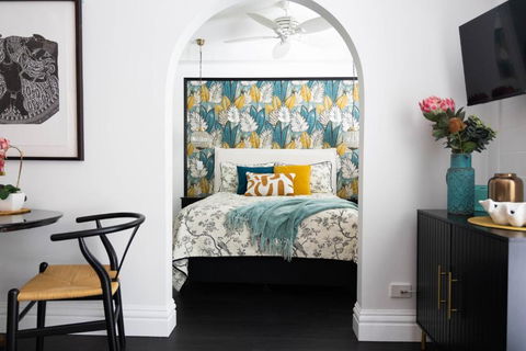 Noir-Luxe In Port Douglas, Newly Renovated May 2023 - Hotel Gold Coast 0