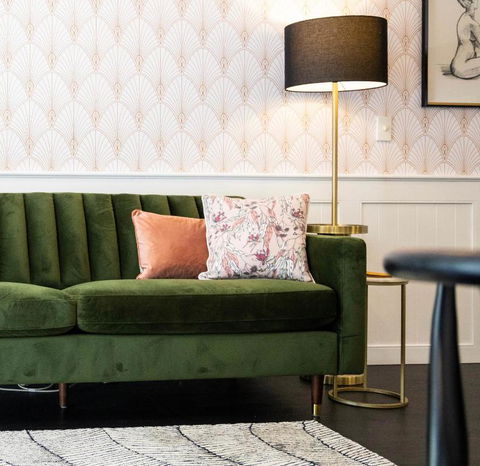 Noir-Luxe In Port Douglas, Newly Renovated May 2023 - Hotel Gold Coast 3