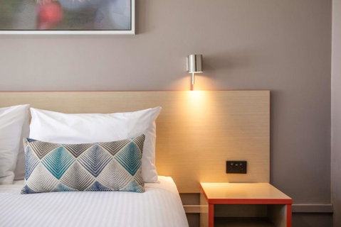 Nightcap At Ferntree Gully Hotel Motel - Hotel Gold Coast 0