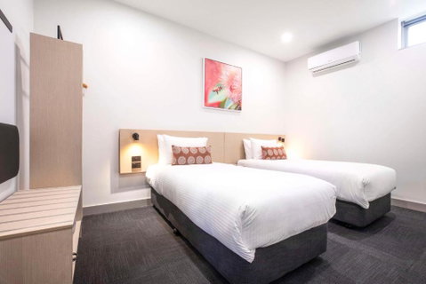 Nightcap At Ferntree Gully Hotel Motel - Hotel Gold Coast 2
