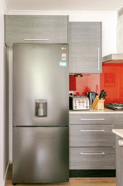 Newport Oases - Hotel Gold Coast 3