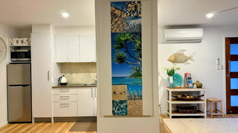 Noosa Bliss - Self Contained, Pool, Tennis, Gym - Hotel Gold Coast 3