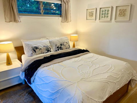 Noosa Bliss - Self Contained, Pool, Tennis, Gym - Hotel Gold Coast 0