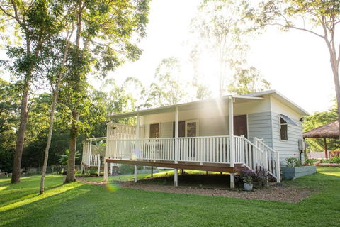 Noosa Rural Retreat - Hotel Gold Coast 0