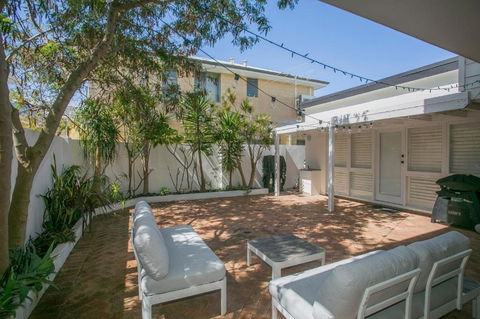 NOR214 - Northstead Coastal Charm - Hotel Gold Coast 0