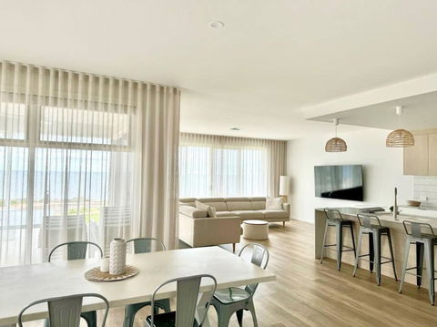 North Beach Hamptons - Hotel Gold Coast 0