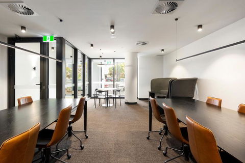 North Melbourne Apartments By Urban Rest - Hotel Gold Coast 1