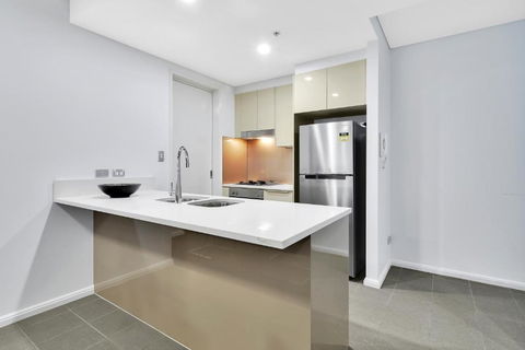 North Sydney Corporate Apartment MIL2251106 - Hotel Gold Coast 3
