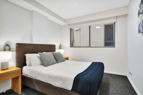 North Sydney Corporate Apartment MIL2251106 - Hotel Gold Coast 2