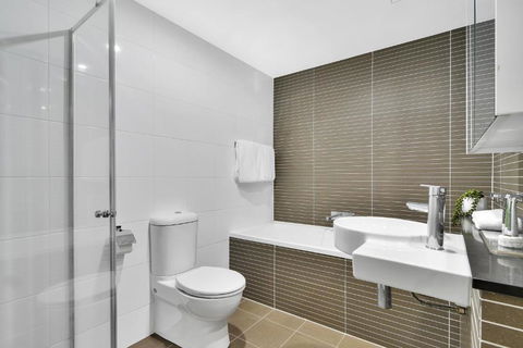 North Sydney Corporate Apartment MIL2251106 - Hotel Gold Coast 1