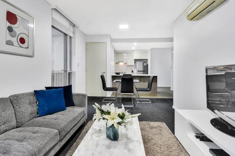 North Sydney Corporate Apartment MIL2251106 - Hotel Gold Coast 0