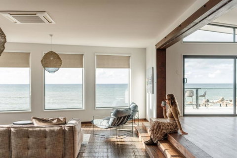 Novo Luxury Apartment Penguin Accommodation Itas - Hotel Gold Coast 1