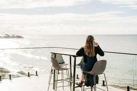 Novo Luxury Apartment Penguin Accommodation Itas - Hotel Gold Coast 0