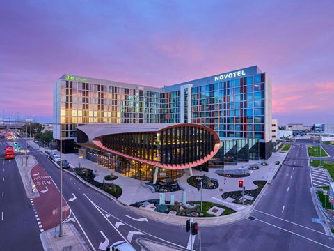 Novotel Melbourne Airport - Hotel Gold Coast 0