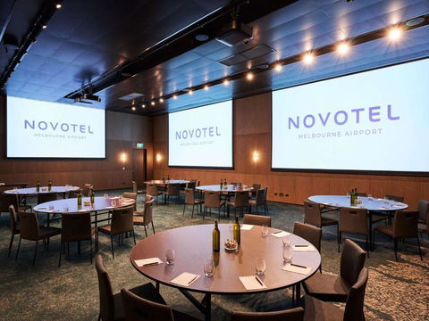 Novotel Melbourne Airport - Hotel Gold Coast 3