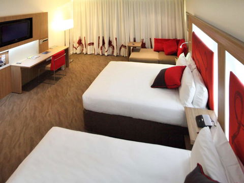 Novotel Sydney West HQ - Hotel Gold Coast 3