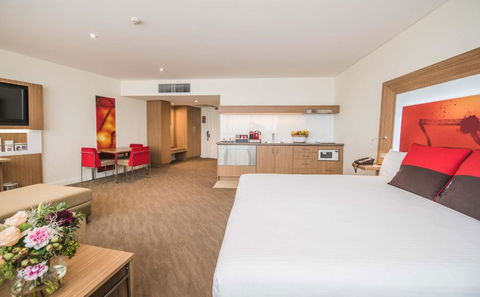 Novotel Sydney West HQ - Hotel Gold Coast 2